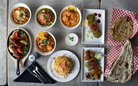 Takeaway In Farnborough Discover Tattva For A Flavorful Experience