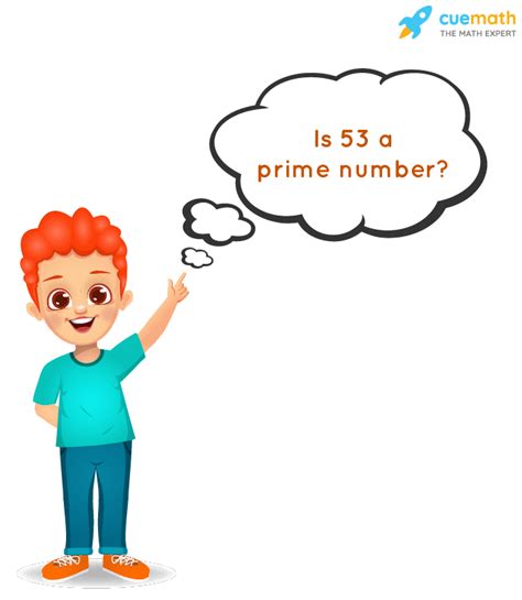 Is 53 a Prime Number | Is 53 a Prime or Composite Number?