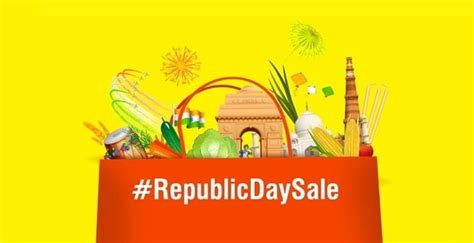 Bajaj Finserv Launches Republic Day Sale