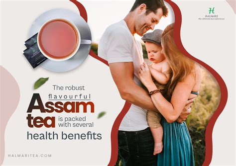 Assam Black Tea Health Benefits You Need To Know