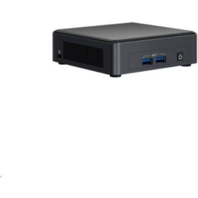 Intel NUC BNUC11TNKv70002 od 15 754 Kč Heureka cz