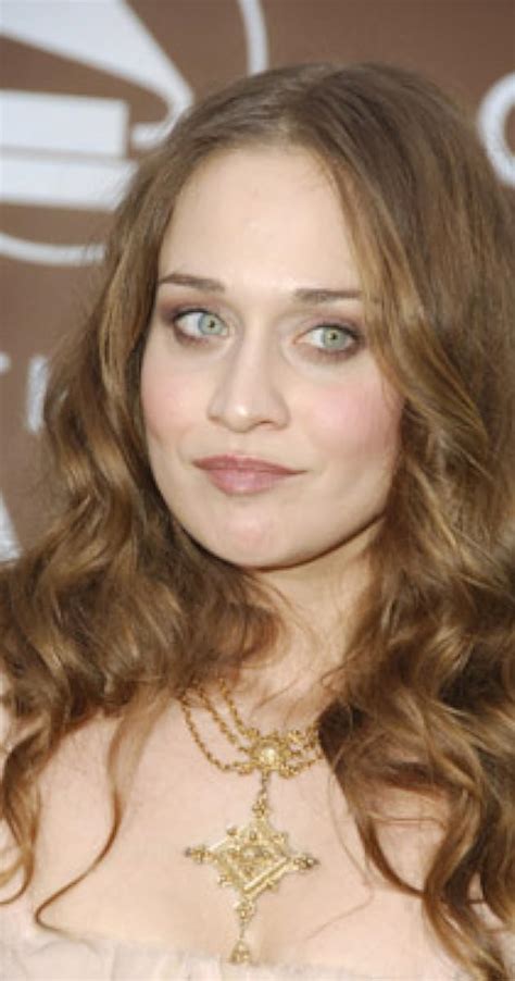 Fiona Apple Imdb