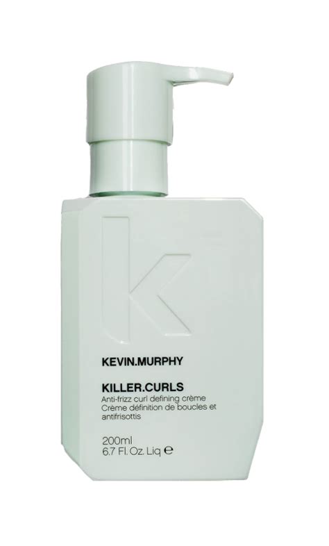 KEVIN MURPHY Performance Based Haircare met Natuurlijke Ingrediënten