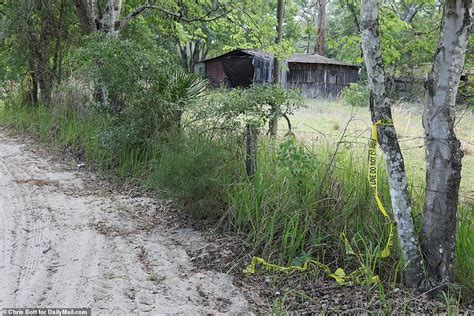 Two Suspects Arrested In Florida Triple Murder With One On The Loose