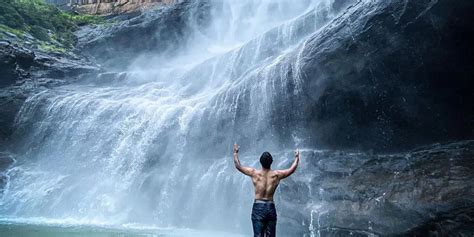 Mesmerizing Lonavala Waterfalls You Must Visit This Monsoon