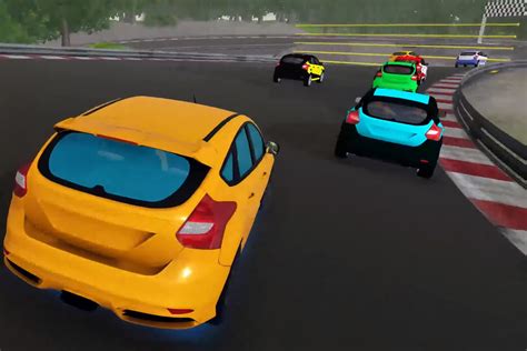 Unity Ios Android Car Racing Game Development Course