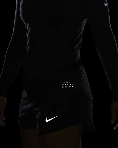 Haut De Running à Manches Longues Nike Dri Fit Adv Run Division Pour Femme Nike Lu