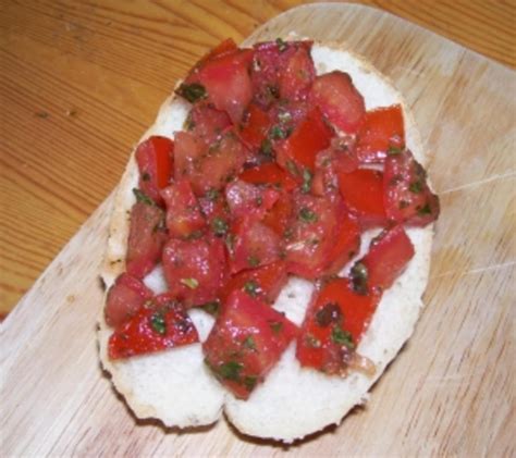 Bruschetta Mit Feta Rezepte Suchen