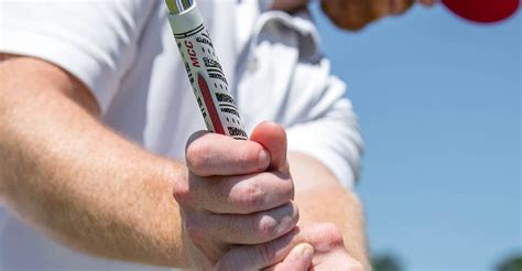 Ultimate Golf Grips Buying Guide 2023 Which Golf Grip Should I Use