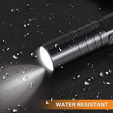 Uvtaoyuan Led Light Mini Led Flashlight Small Handheld Pocket Pen