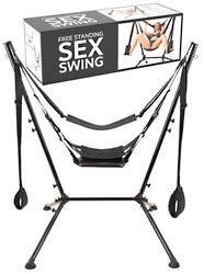 Free Standing Sex Swing Von You Toys