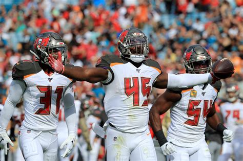 Buccaneers Defense Set To Be Special In 2020 And Beyond Page 2