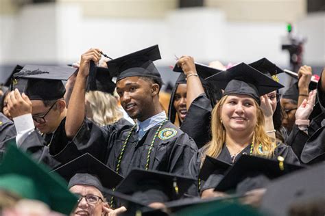 Palm Beach State College To Hold Two Commencement Ceremonies Dec