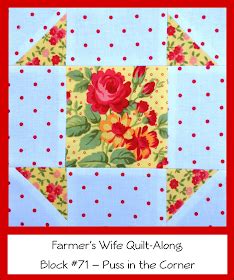 It S Farmer S Wife Friday Farmer Wife Farmers Wife Quilt Quilt