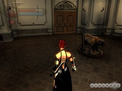 BloodRayne 2 Hands-On - GameSpot