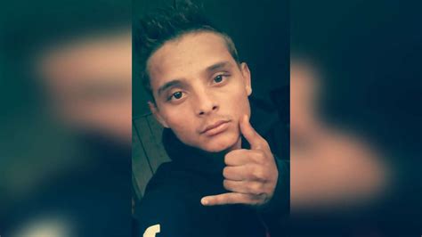 Rapaz de 19 anos é assassinado nove tiros