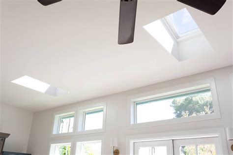 Skylights Or Sun Tunnels Natural Light In Your Home Diana Elizabeth