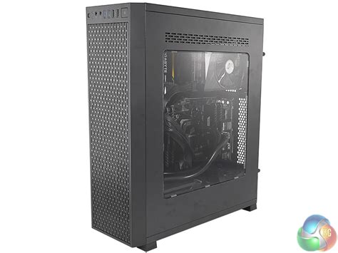 Thermaltake Core G Case Review Kitguru