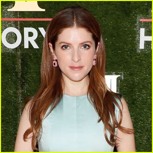 Anna Kendrick Misses Proudest Moment Of Her Career Skips Premiere Of