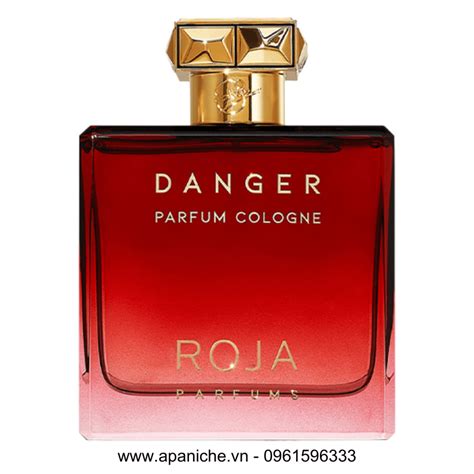 Roja Dove Danger Pour Homme Parfum Cologne Apa Niche