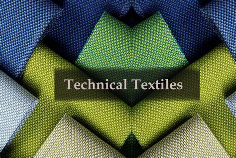 10 Technical Textiles Which Transforming Our World