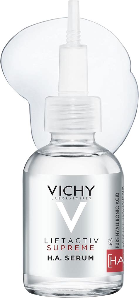 Liftactiv Supreme H A Epidermic Filler Serum Ml Amazon It Bellezza