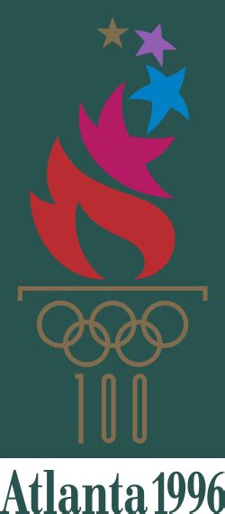 1996 Summer Olympics - Wikiwand