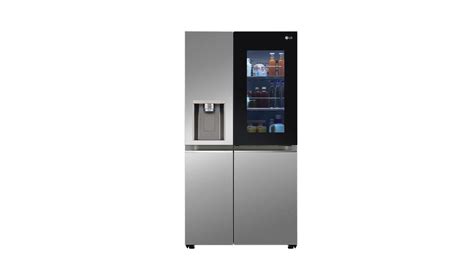 LG InstaView refrigerator 2021 series features voice recognition and enhanced cooling » Gadget Flow