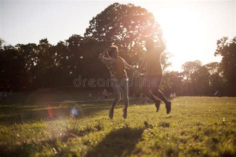 145 African American Couple Jump Stock Photos Free And Royalty Free