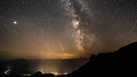 Leonids Meteor Shower 2024 | Leonids 2024 | Meteor Shower November 16 ...