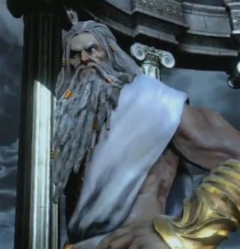 Zeus (God of War) | Supreme Being Wiki | Fandom