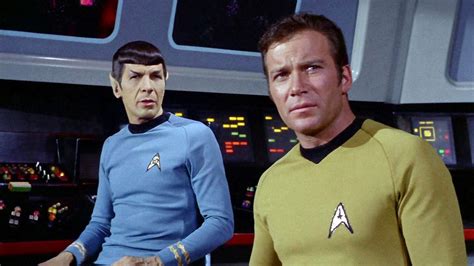 William Shatner Says Paramount Is ‘erasing Captain Kirk Blames Those