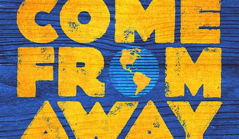 ‘Come From Away’ Is A Beautiful Commemoration Of the Lives Lost On 9/11 ...