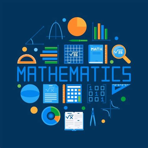 Mathematics Logo Vector Images (over 13,000)