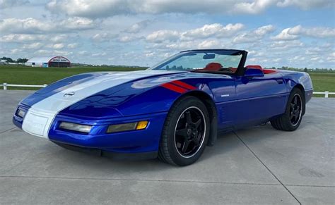 For Sale: 1996 Chevrolet Corvette Grand Sport