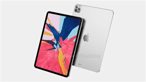 What To Expect From The 2020 Ipad Pro Update 9to5mac