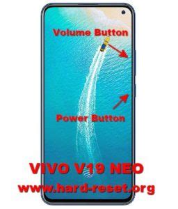 How To Easily Master Format VIVO V19 NEO With Safety Hard Reset Hard