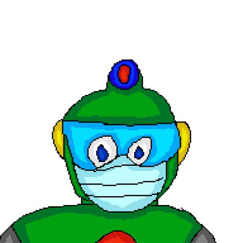 Mega man pixel art batch 2 : r/Megaman