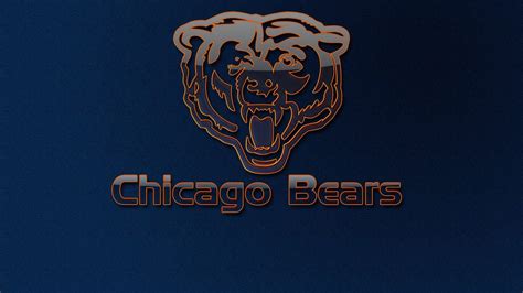 Wallpapers Bears | 2021 NFL Football Wallpapers