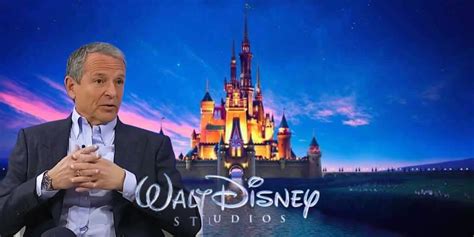 Report: Hundreds of Future Controversial Disney Films Cut by New ...