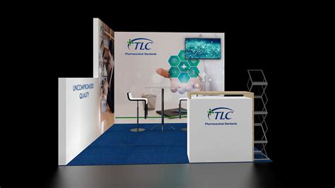 Creative X Trade Show Booth Designs Exhibit Rentals