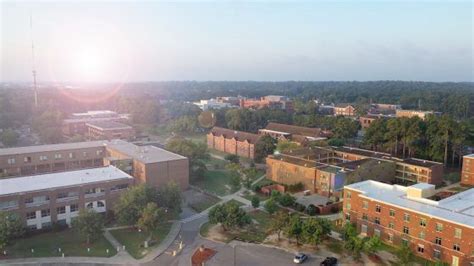 Fayetteville State University on LinkedIn: Fayetteville State ...