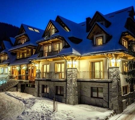 Zakopane photos | Poland ski resorts