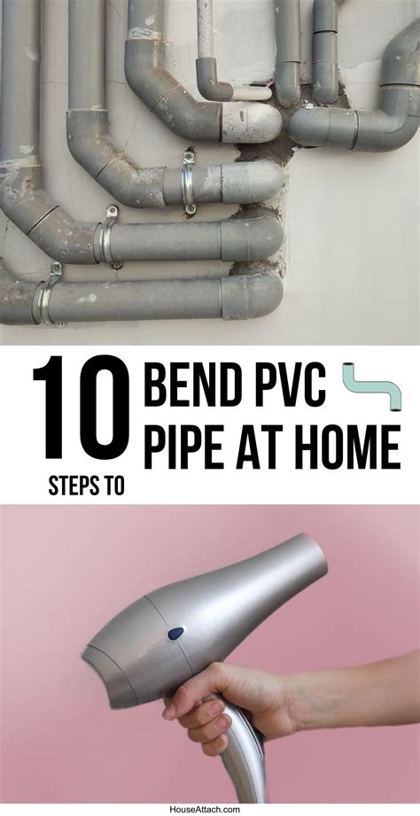 How To Bend Pvc Pipe At Home Using Heat Sand And Oven