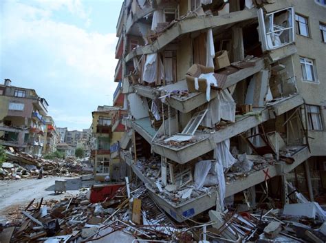 İstanbul da deprem olacak mı İstanbul depremi ne zaman gerçekleşecek