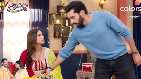 Udaariyaan Episode Update Asma Ko Chalti Gaadi Se Armaan Ne Feka