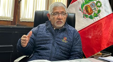 El juez supremo titular Héctor Lama More dijo que en 15 días se puede