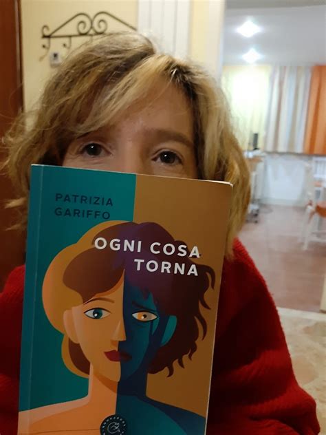 Intervista All Autrice Patrizia Gariffo A Tutto Volume Libri Con Gabrio