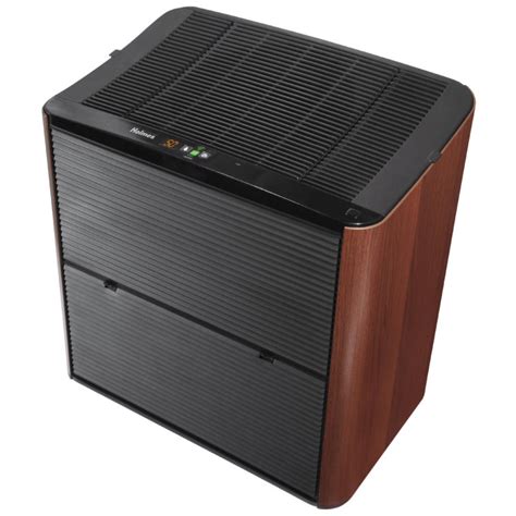 Holmes Black Whole House Cool Mist Console Humidifier By Holmes At Fleet Farm