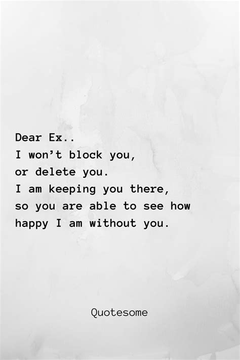 Savage Captions for ex gf | Ex quotes, Crazy ex quotes, Life quotes